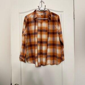 Sonoma Button Down Shirt